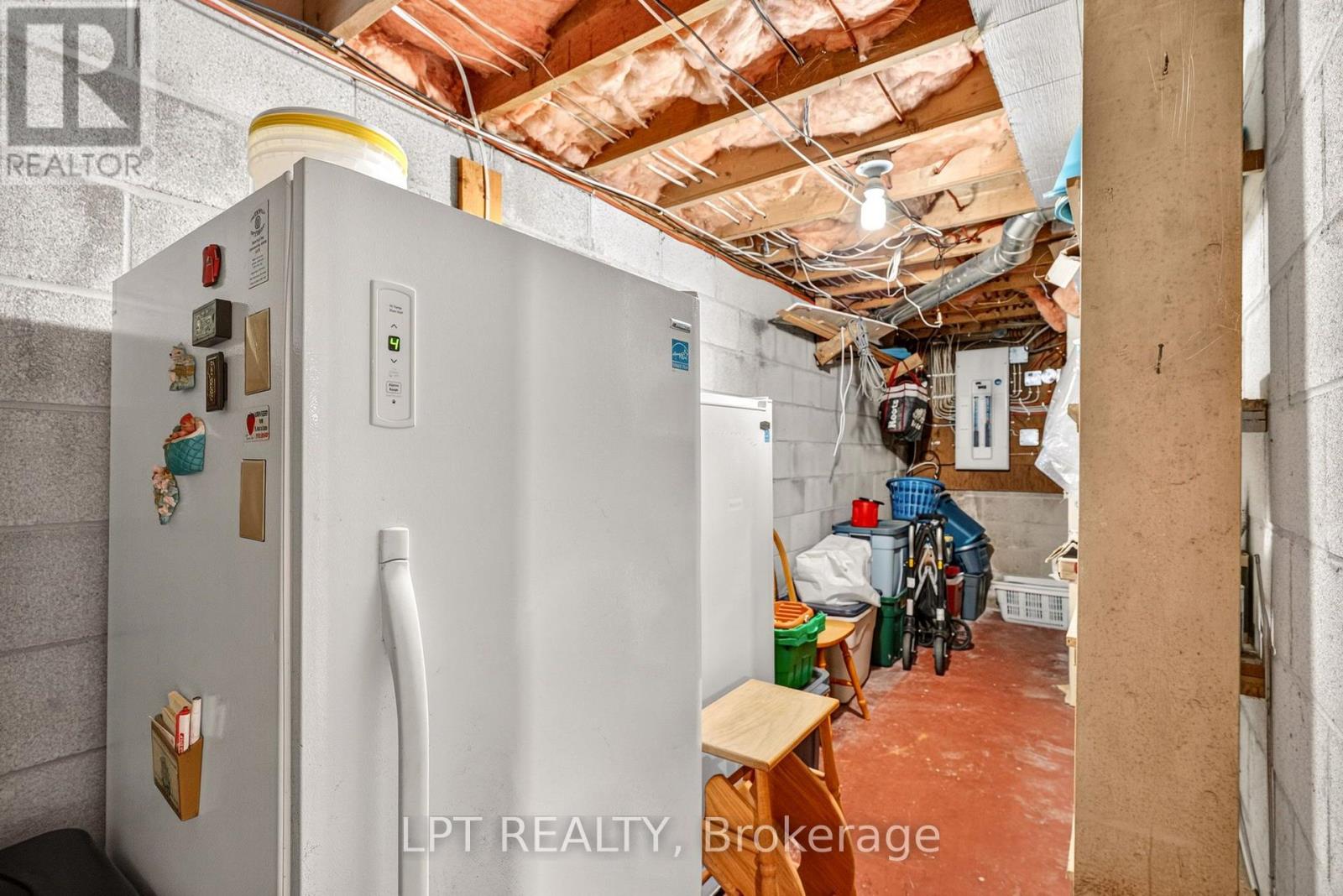 226 Tain Street, North Middlesex, Ontario  N0M 2K0 - Photo 34 - X13698658