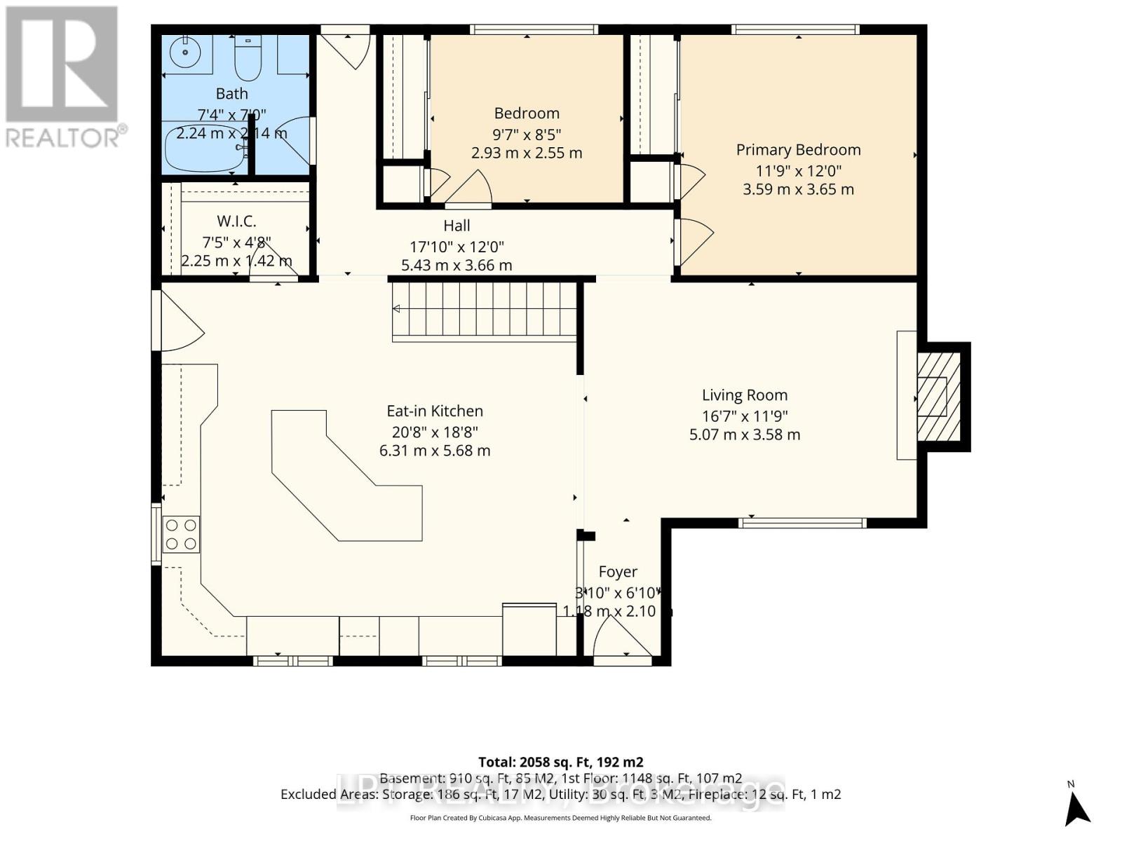 226 Tain Street, North Middlesex, Ontario  N0M 2K0 - Photo 48 - X13698658