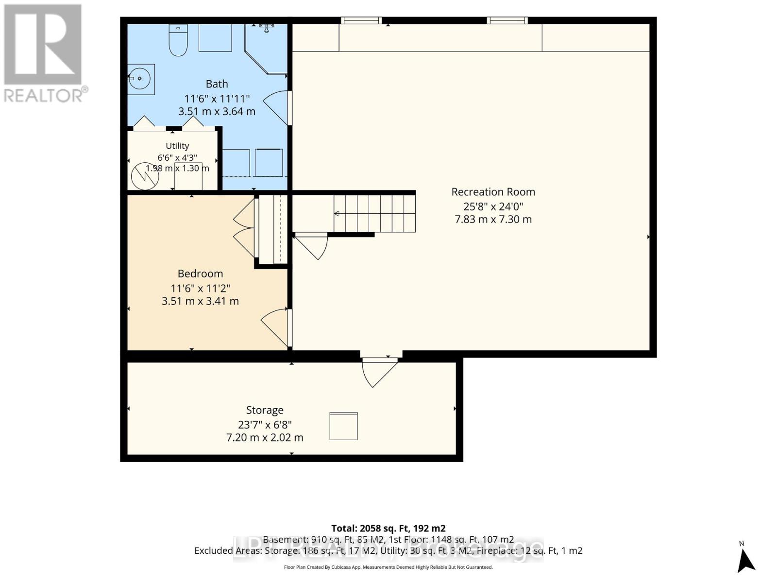 226 Tain Street, North Middlesex, Ontario  N0M 2K0 - Photo 47 - X13698658