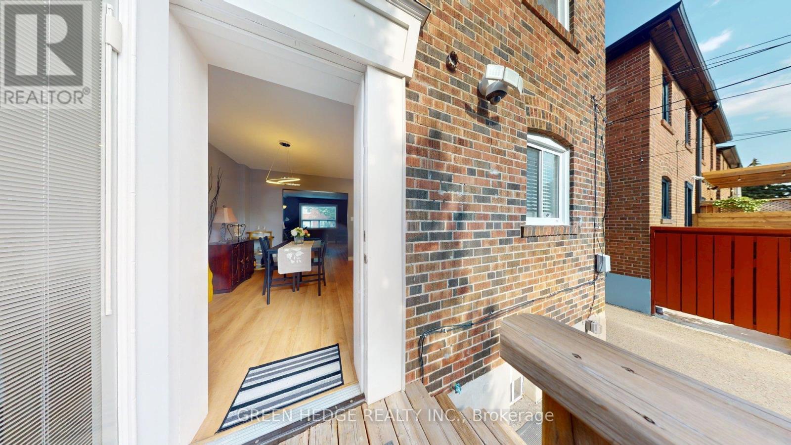66 Cliff Street, Toronto, Ontario  M6N 4M1 - Photo 33 - W13698756