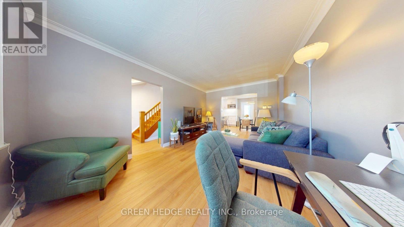 66 Cliff Street, Toronto, Ontario  M6N 4M1 - Photo 9 - W13698756