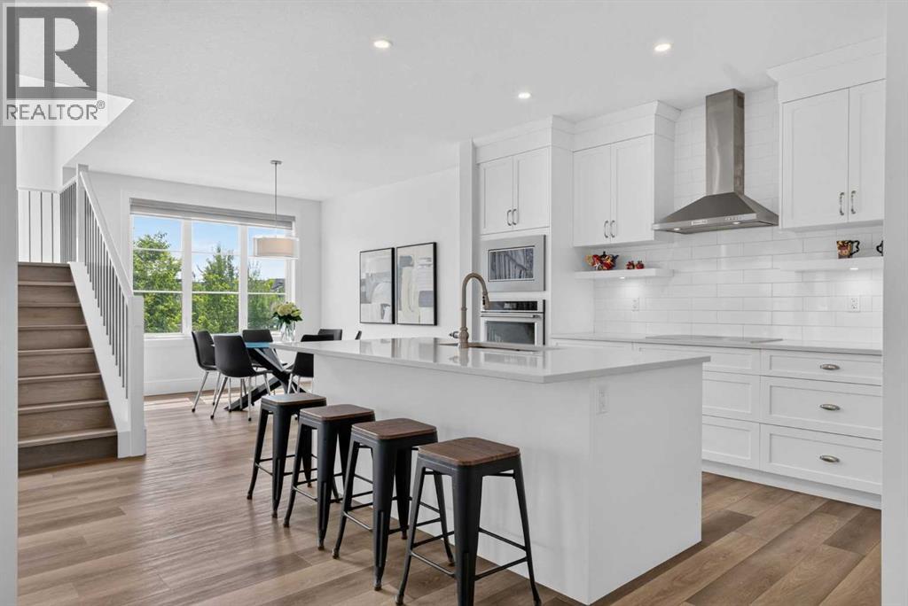 235 Treeline View SW, Calgary, Alberta  T2Y 0W6 - Photo 7 - A2321907