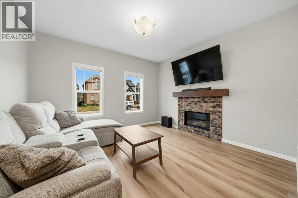 146 Mahogany Grove SE, Calgary, Alberta  T3M 1W9 - Photo 5 - A2338813