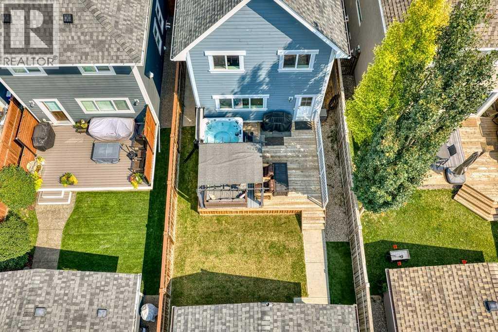 146 Mahogany Grove SE, Calgary, Alberta  T3M 1W9 - Photo 41 - A2338813