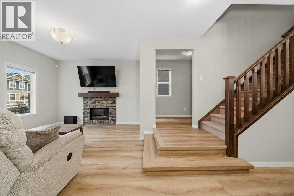 146 Mahogany Grove SE, Calgary, Alberta  T3M 1W9 - Photo 4 - A2338813