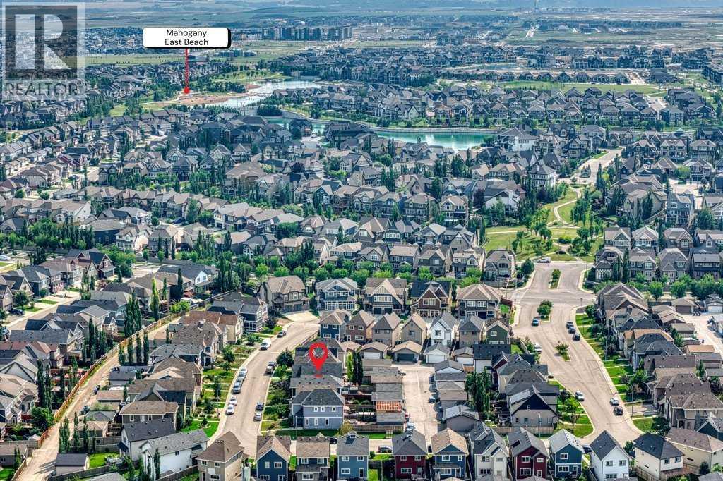 146 Mahogany Grove SE, Calgary, Alberta  T3M 1W9 - Photo 44 - A2338813