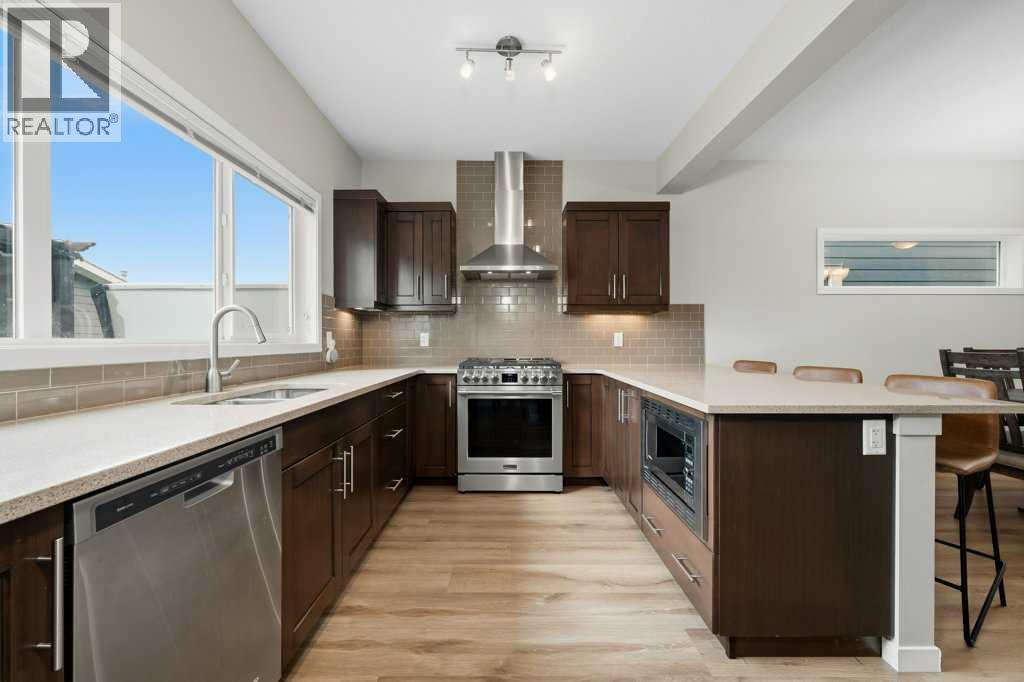 146 Mahogany Grove SE, Calgary, Alberta  T3M 1W9 - Photo 10 - A2338813