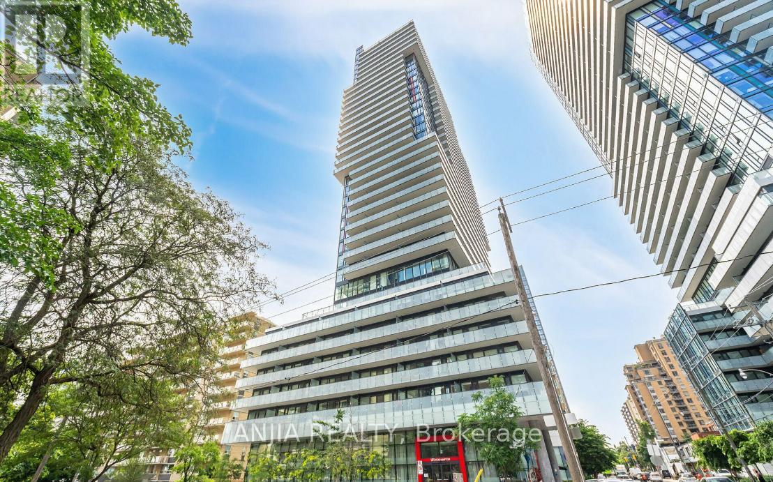 312 - 185 ROEHAMPTON AVENUE, Toronto, Ontario