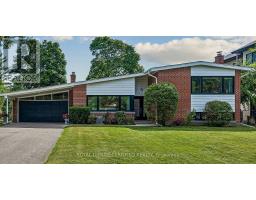 462 THE KINGSWAY, Toronto, Ontario