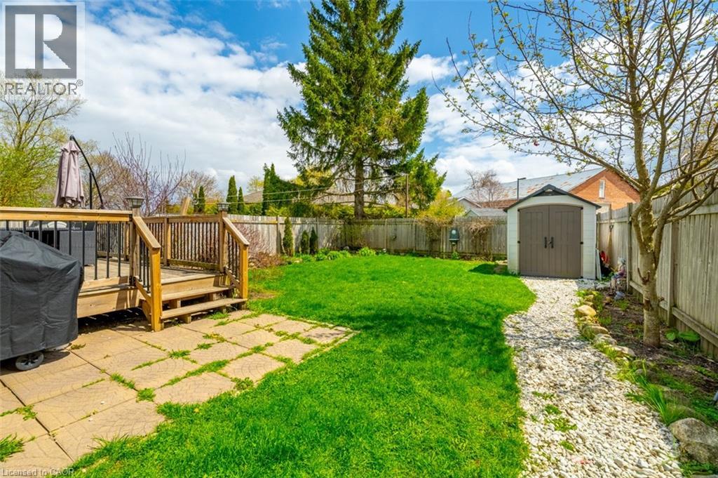 120 Charles Street E, Wellington North, Ontario  N0G 1A0 - Photo 21 - 40840672