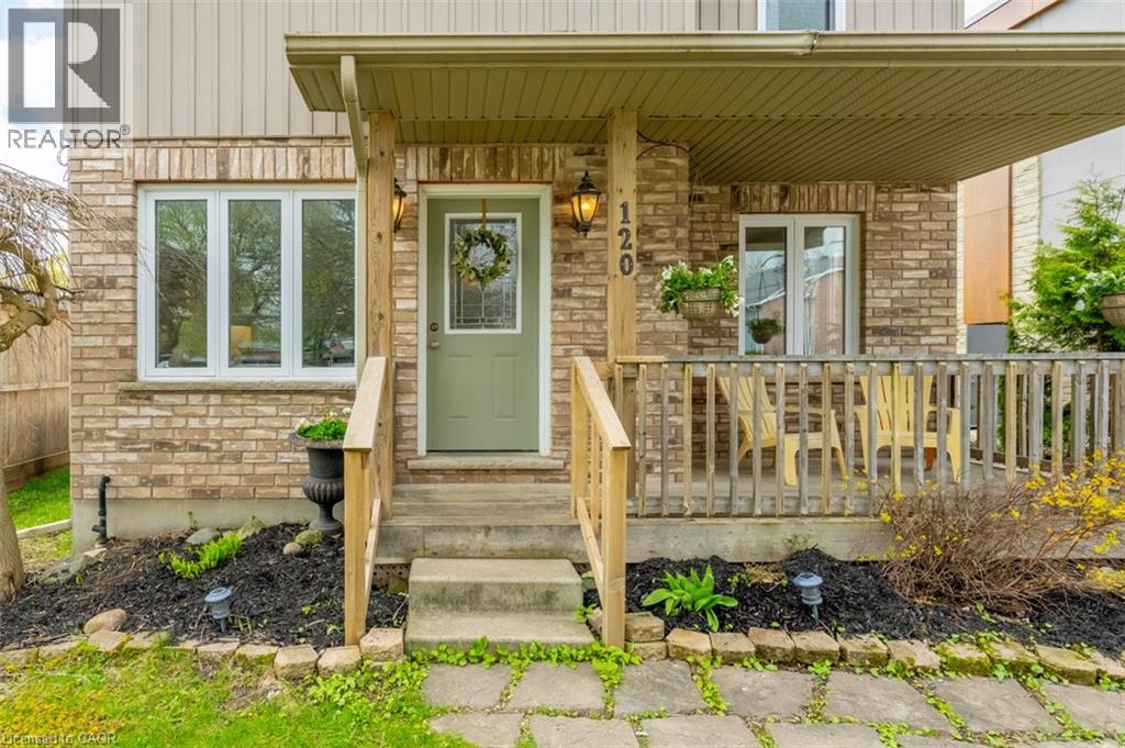 120 Charles Street E, Wellington North, Ontario  N0G 1A0 - Photo 3 - 40840672