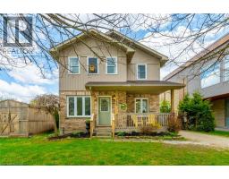 120 CHARLES Street E, Wellington North, Ontario