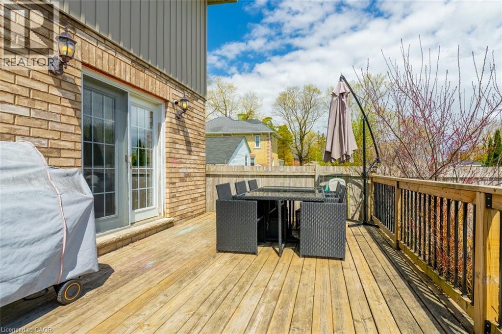 120 Charles Street E, Wellington North, Ontario  N0G 1A0 - Photo 19 - 40840672