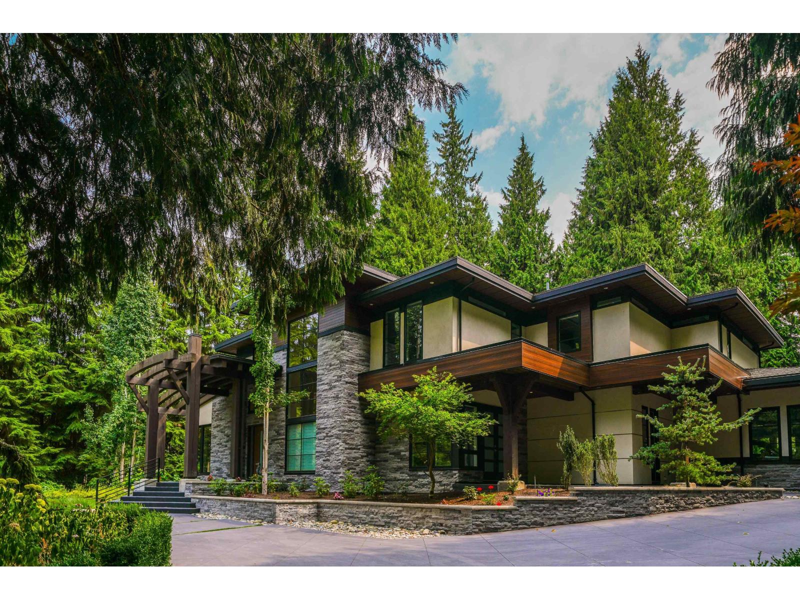 13262 WOODCREST DRIVE, Surrey, British Columbia
