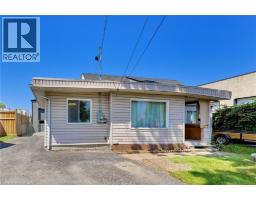 327 DEWITT Road, Stoney Creek, Ontario
