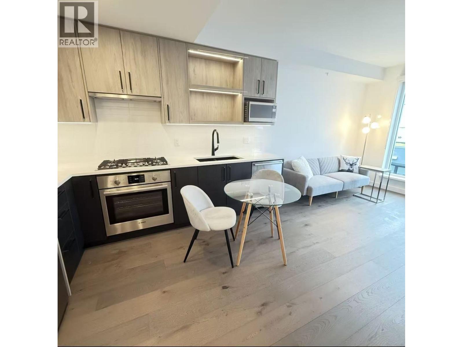 313 6859 Cambie Street, Vancouver, British Columbia  V6P 3H1 - Photo 4 - R3154950