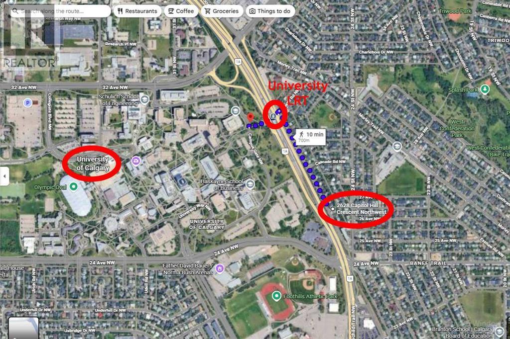 2628 Capitol Hill Crescent NW, Calgary, Alberta  T2M 4C3 - Photo 38 - A2338214