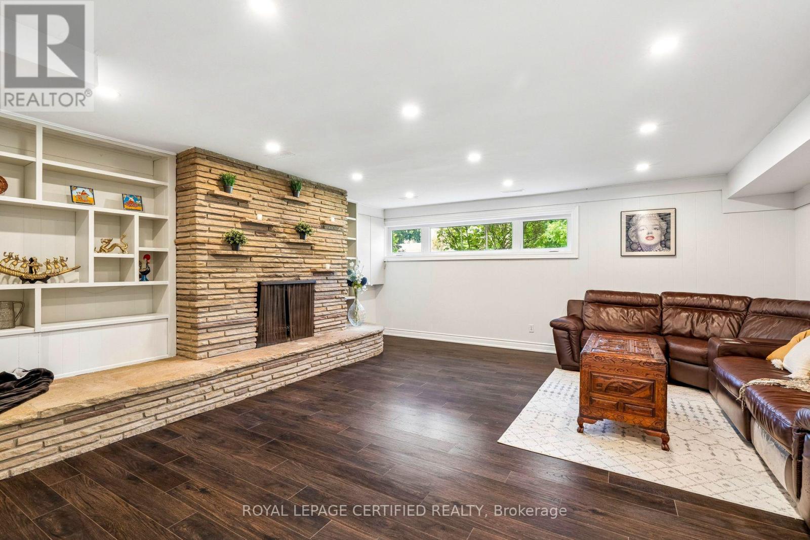 462 The Kingsway, Toronto, Ontario  M9A 3W4 - Photo 21 - W13605190