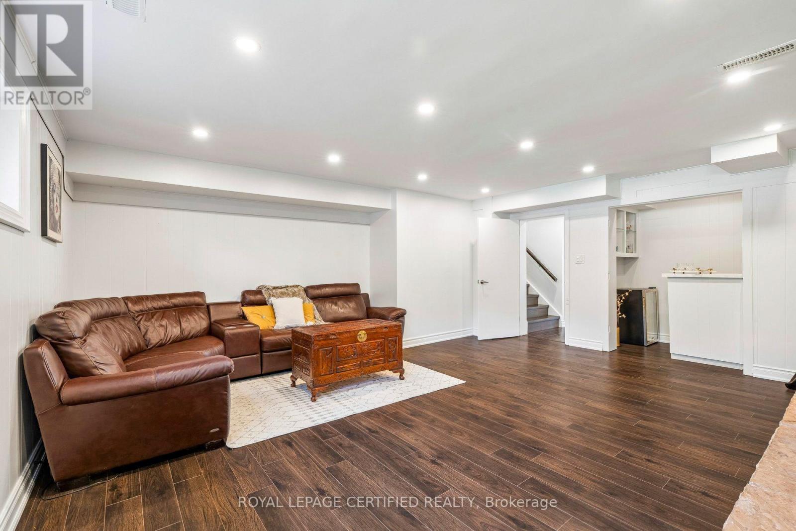 462 The Kingsway, Toronto, Ontario  M9A 3W4 - Photo 22 - W13605190