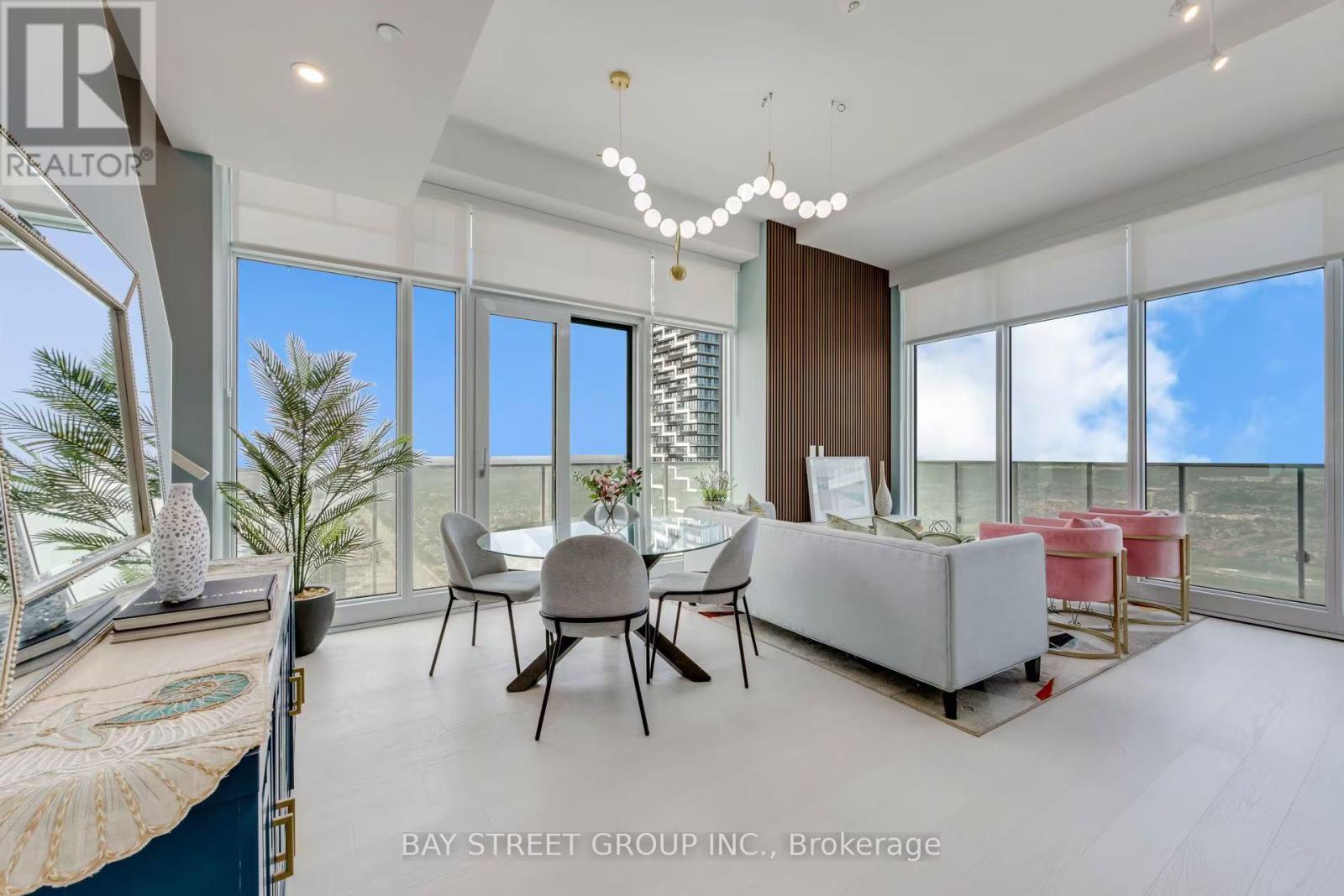 6013 - 3883 QUARTZ ROAD, Mississauga, Ontario