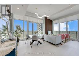 6013 - 3883 QUARTZ ROAD, Mississauga, Ontario