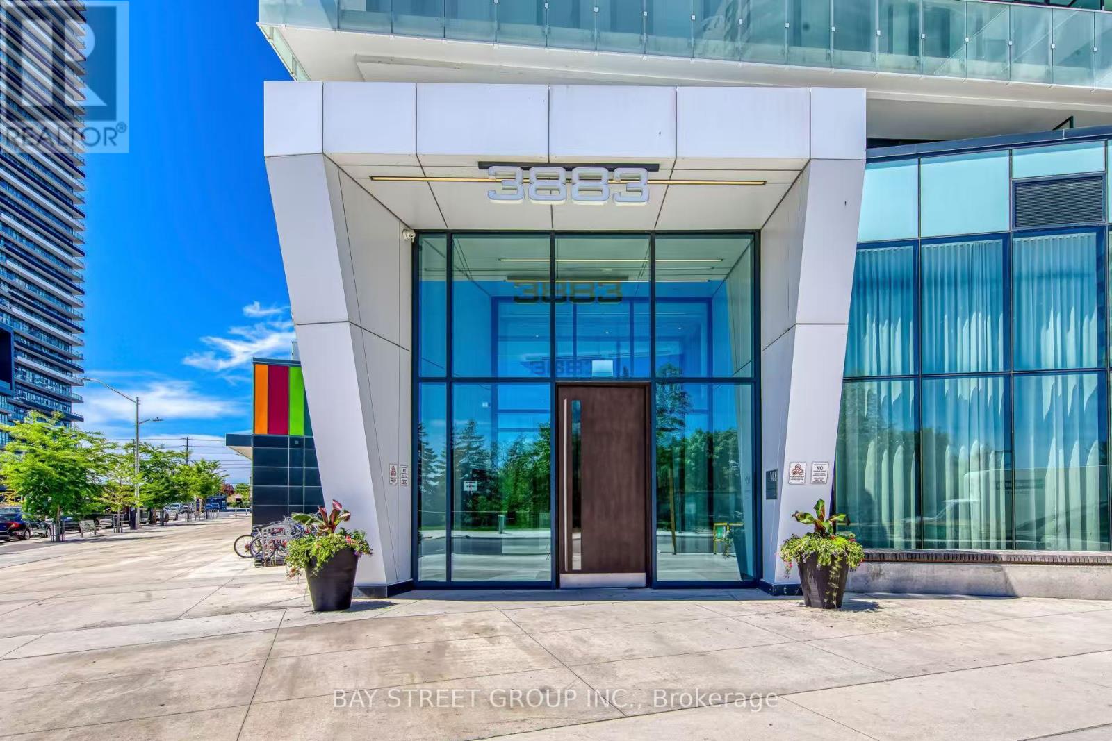 6013 - 3883 Quartz Road, Mississauga, Ontario  L5B 0M4 - Photo 32 - W13694426