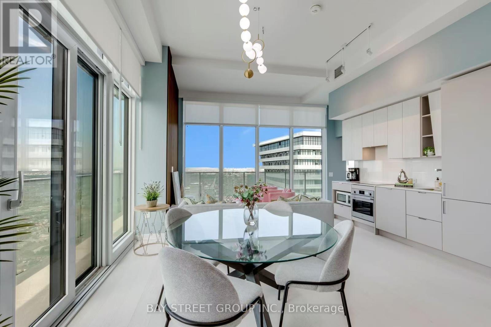 6013 - 3883 Quartz Road, Mississauga, Ontario  L5B 0M4 - Photo 4 - W13694426