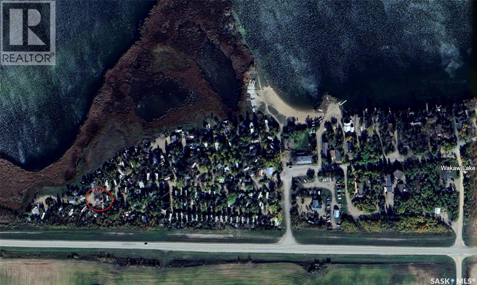 Poplar Beach Rv Resort, Wakaw Lake, Saskatchewan  S0K 4P0 - Photo 2 - SK046266
