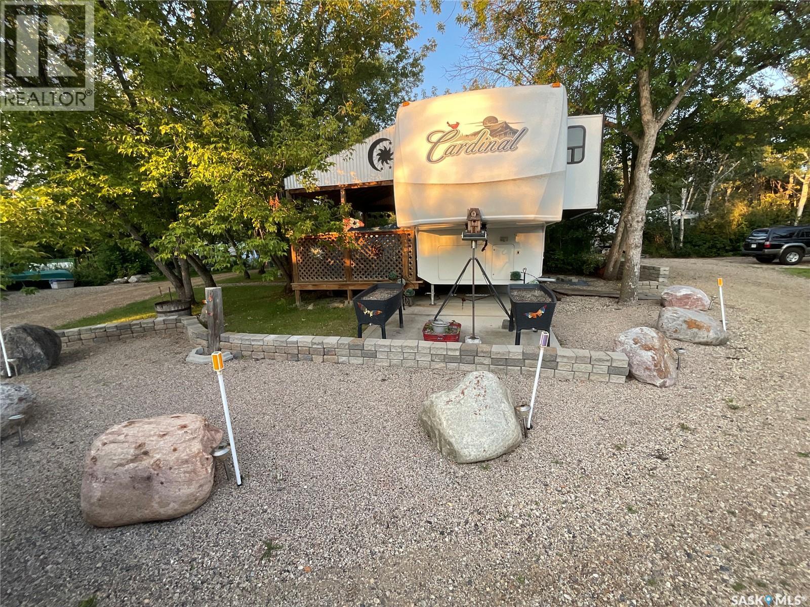 Poplar Beach Rv Resort, Wakaw Lake, Saskatchewan  S0K 4P0 - Photo 4 - SK046266