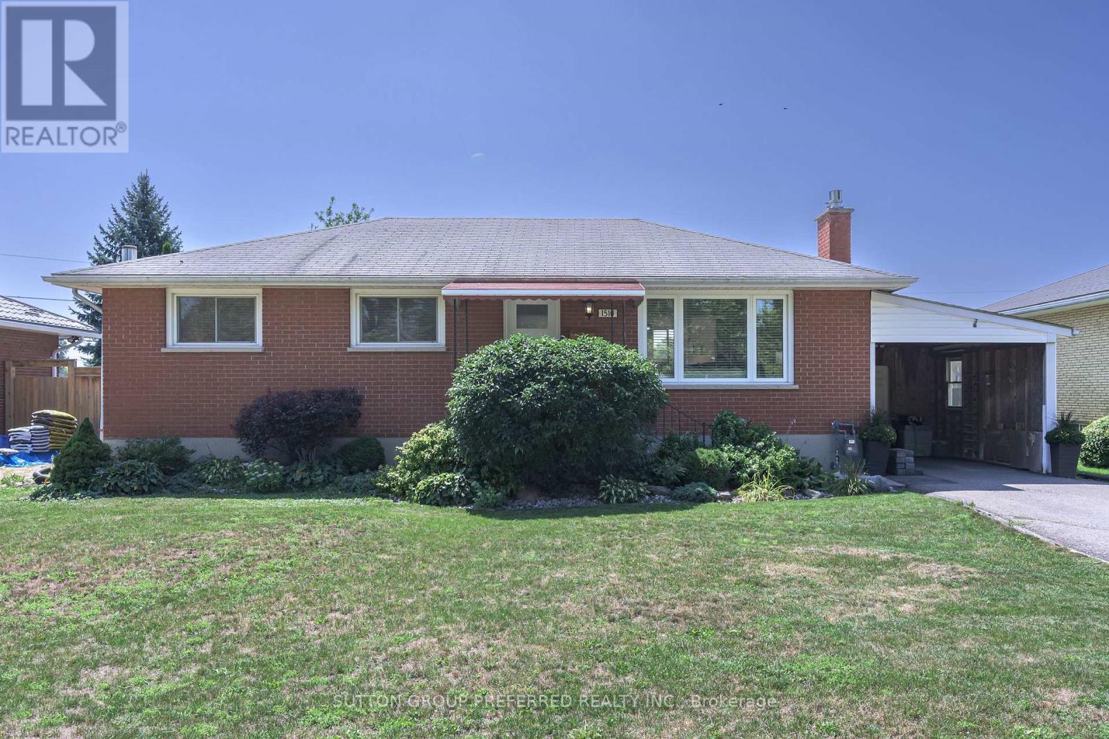 1510 PERTH AVENUE, London East, Ontario
