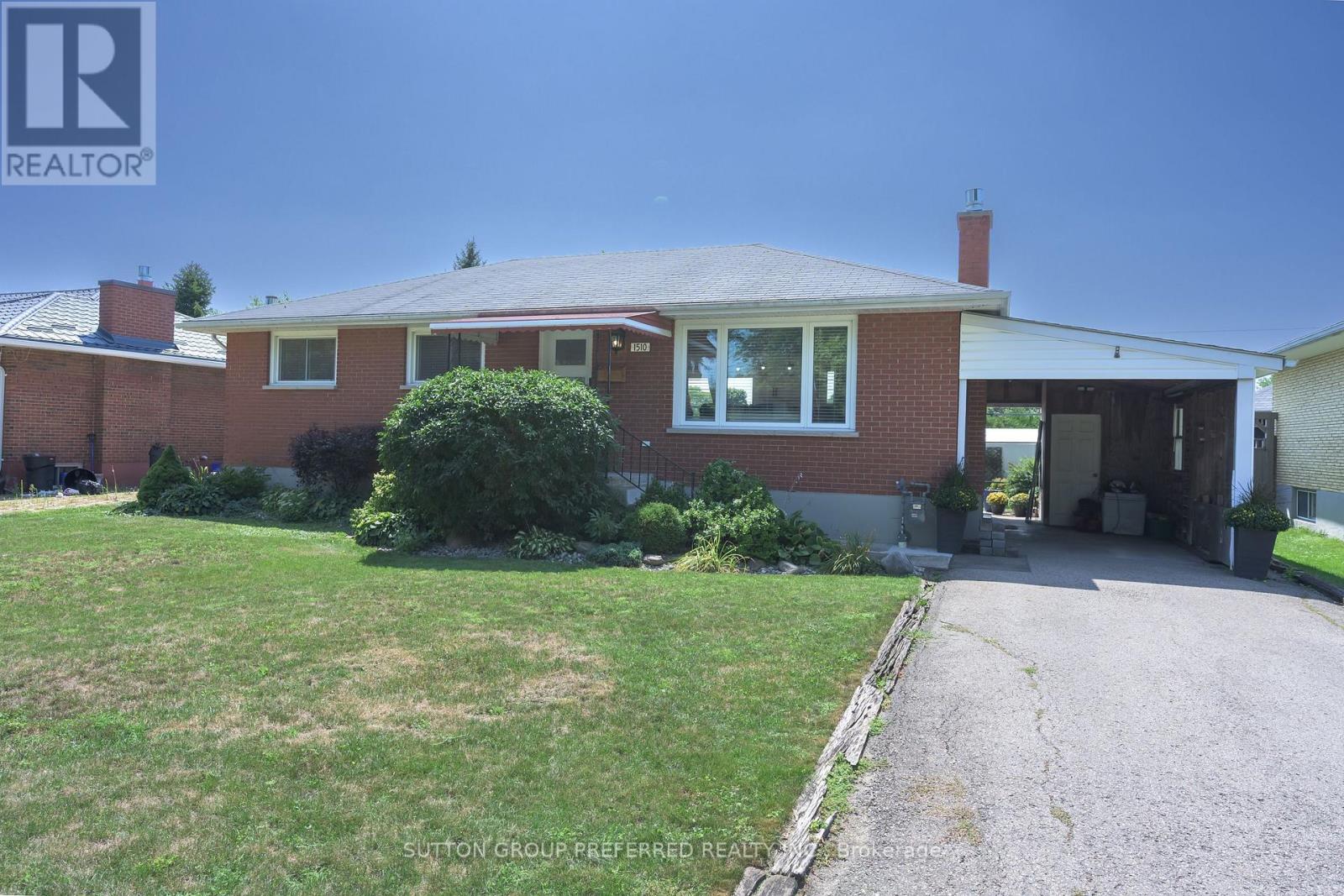 1510 Perth Avenue, London East, Ontario  N5V 2M5 - Photo 2 - X13698808