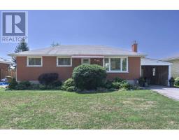 1510 PERTH AVENUE, London East, Ontario