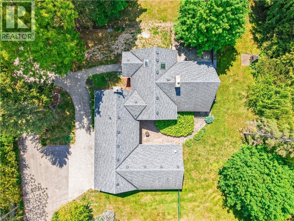 1356 Oak Lane, Mississauga, Ontario  L5H 2X7 - Photo 2 - 40854069