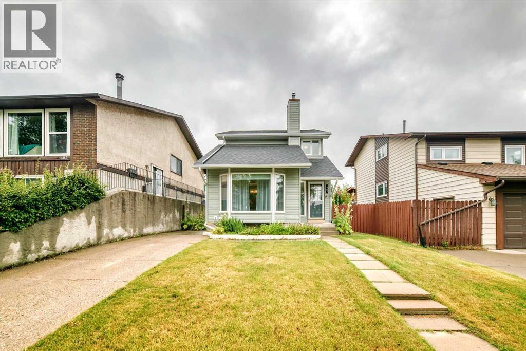 1487 Berkley Drive NW, Calgary, Alberta  T3K 1T7 - Photo 39 - A2337862
