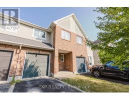 111 WHETSTONE CRESCENT, Ottawa, Ontario