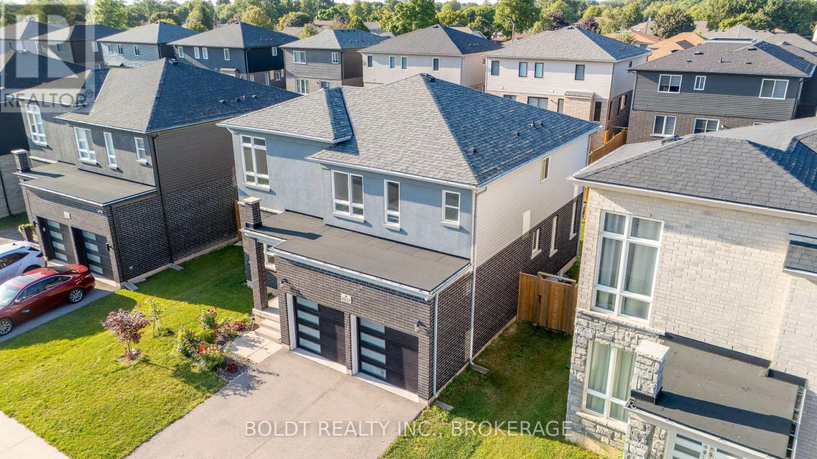 8037 Brookside Drive, Niagara Falls, Ontario  L2H 3T9 - Photo 32 - X13698778