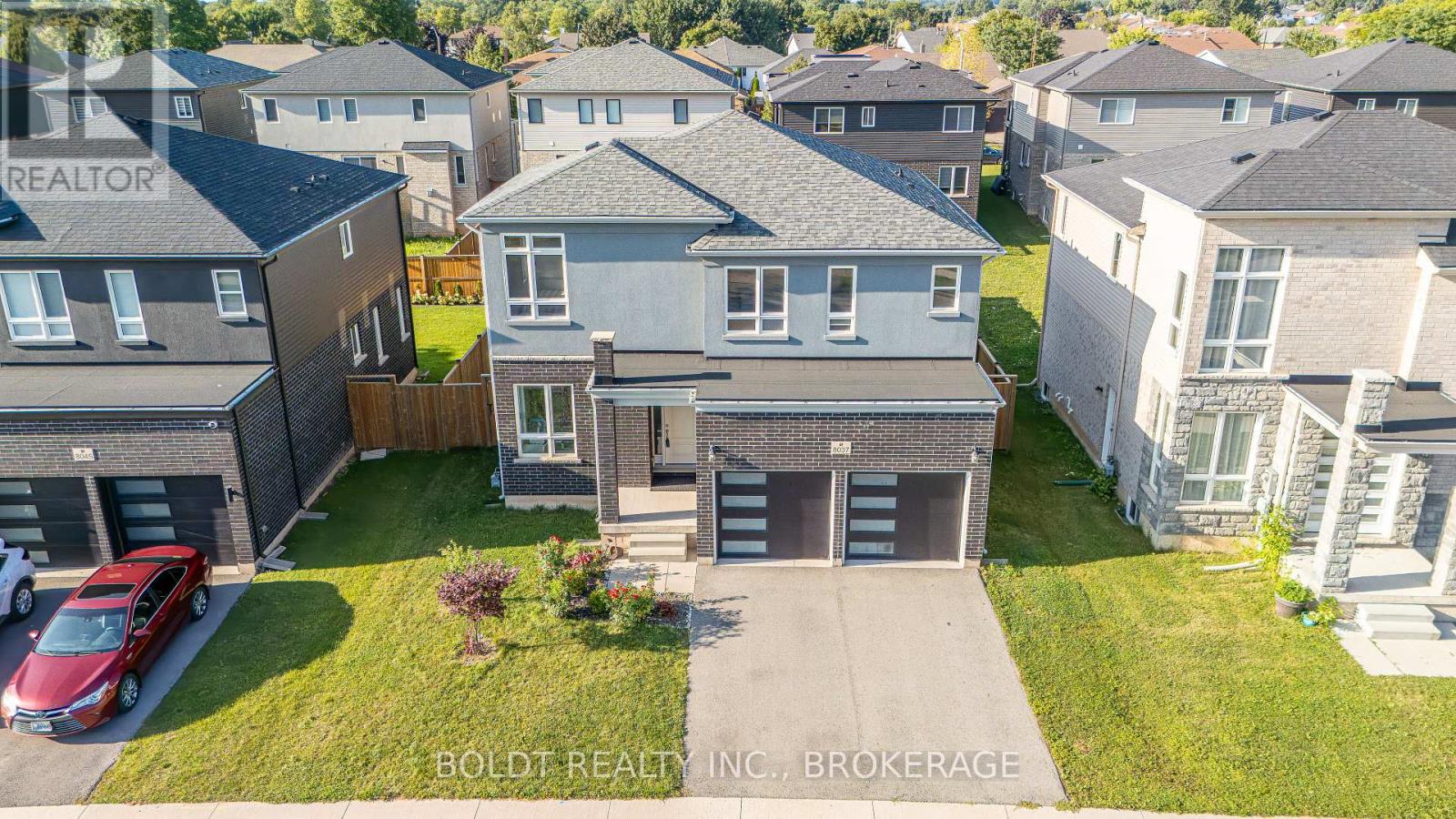 8037 Brookside Drive, Niagara Falls, Ontario  L2H 3T9 - Photo 33 - X13698778