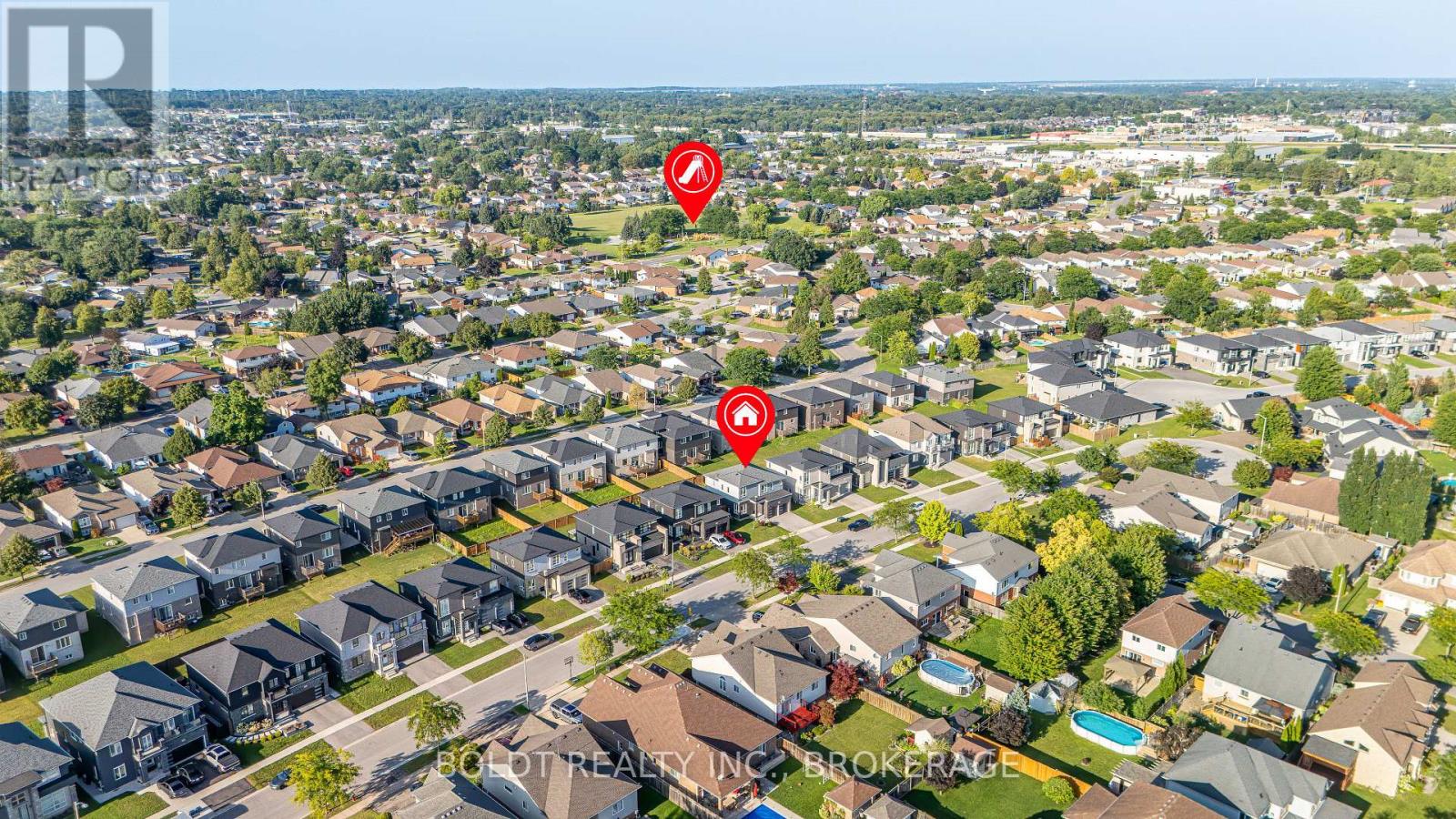8037 Brookside Drive, Niagara Falls, Ontario  L2H 3T9 - Photo 38 - X13698778