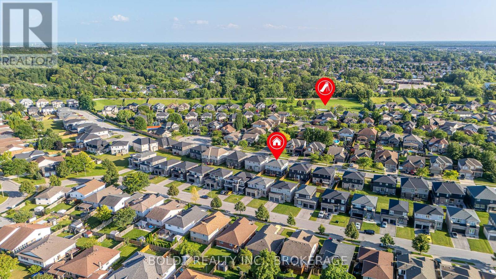 8037 Brookside Drive, Niagara Falls, Ontario  L2H 3T9 - Photo 41 - X13698778