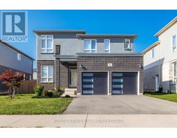 8037 BROOKSIDE DRIVE, Niagara Falls, Ontario