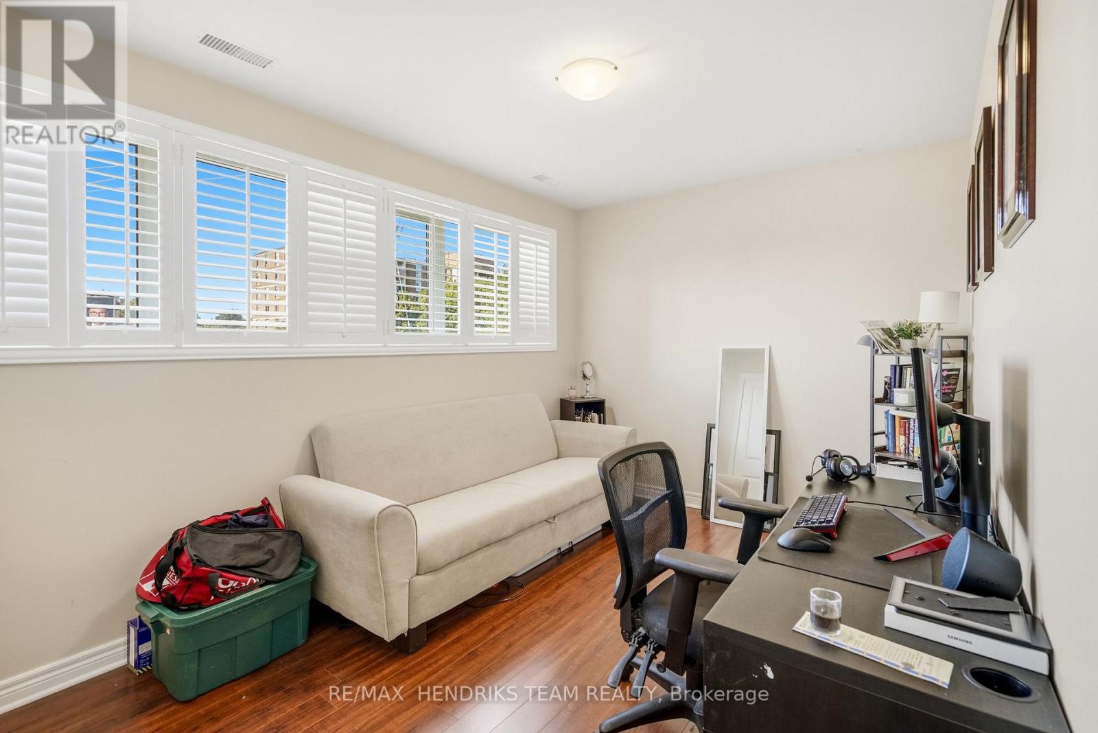 Upper Floor (2a) - 320 Vine Street, St. Catharines, Ontario  L2M 4T3 - Photo 15 - X13698788