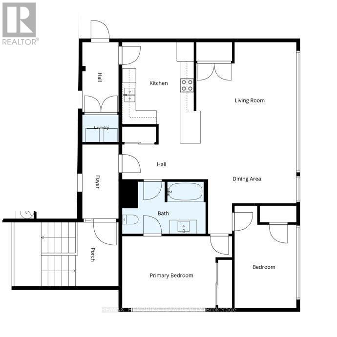 Upper Floor (2a) - 320 Vine Street, St. Catharines, Ontario  L2M 4T3 - Photo 16 - X13698788