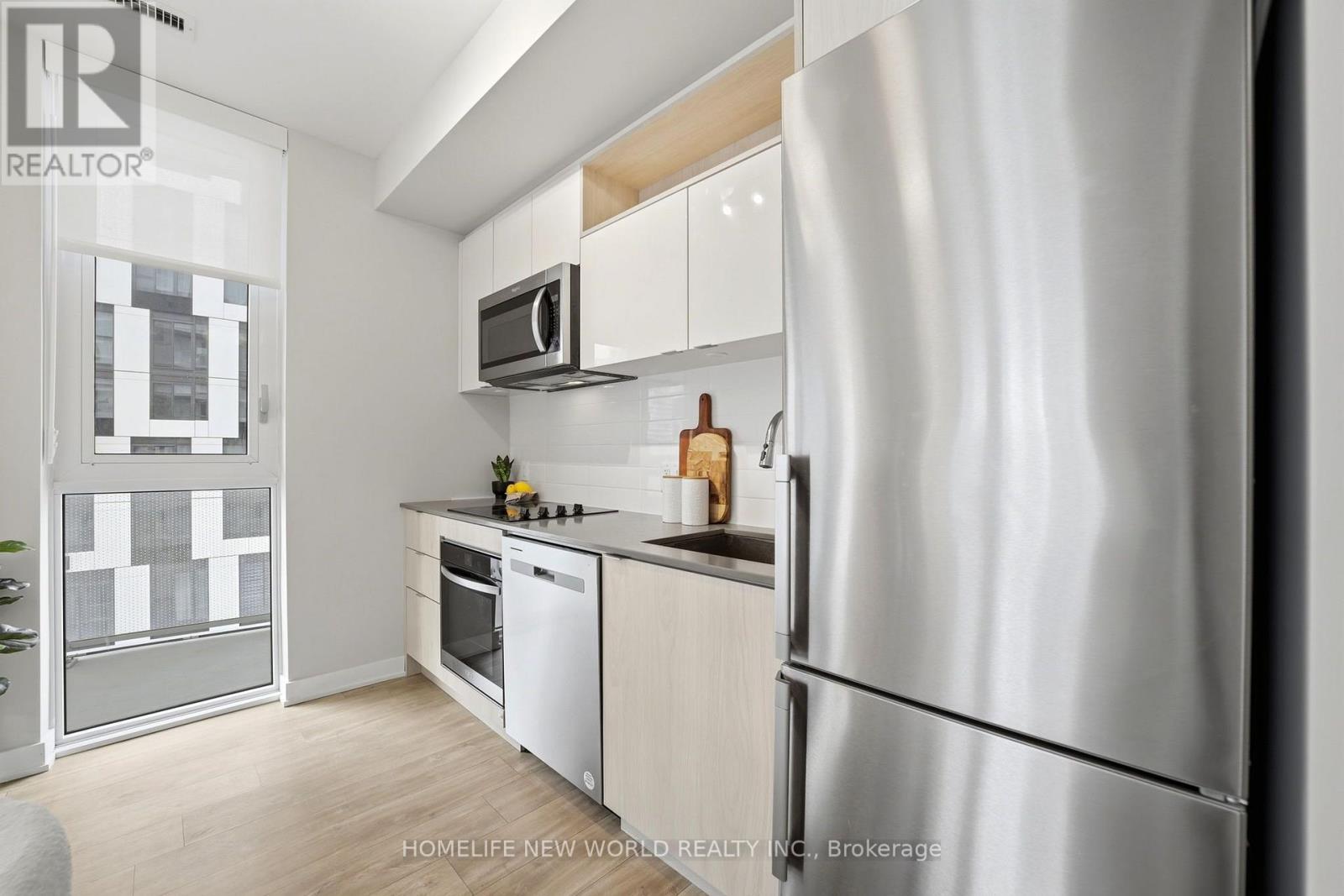 2210 - 100 Dalhousie Street, Toronto, Ontario  M5B 0C7 - Photo 11 - C13698804