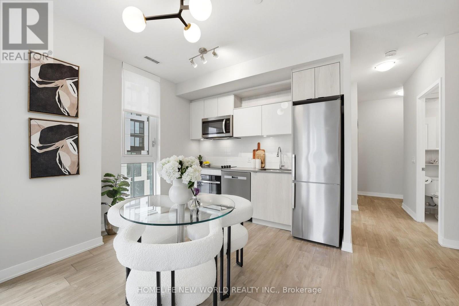 2210 - 100 Dalhousie Street, Toronto, Ontario  M5B 0C7 - Photo 15 - C13698804