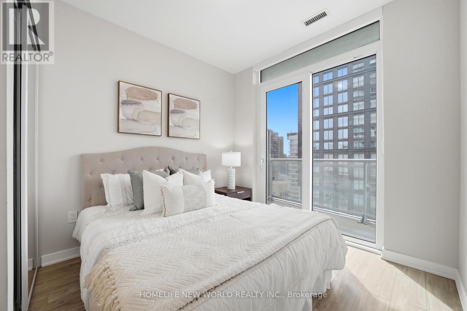 2210 - 100 Dalhousie Street, Toronto, Ontario  M5B 0C7 - Photo 20 - C13698804