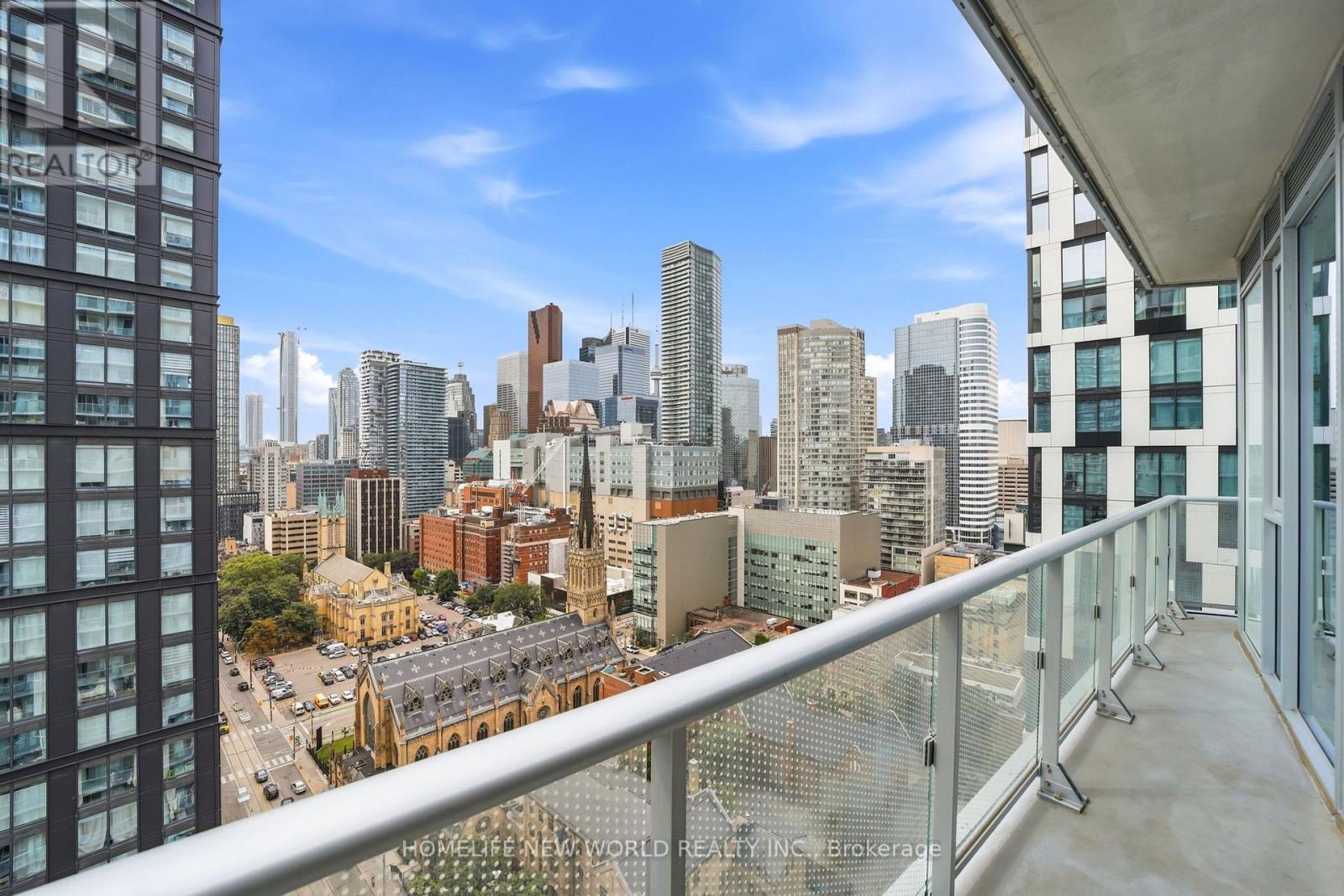 2210 - 100 Dalhousie Street, Toronto, Ontario  M5B 0C7 - Photo 24 - C13698804