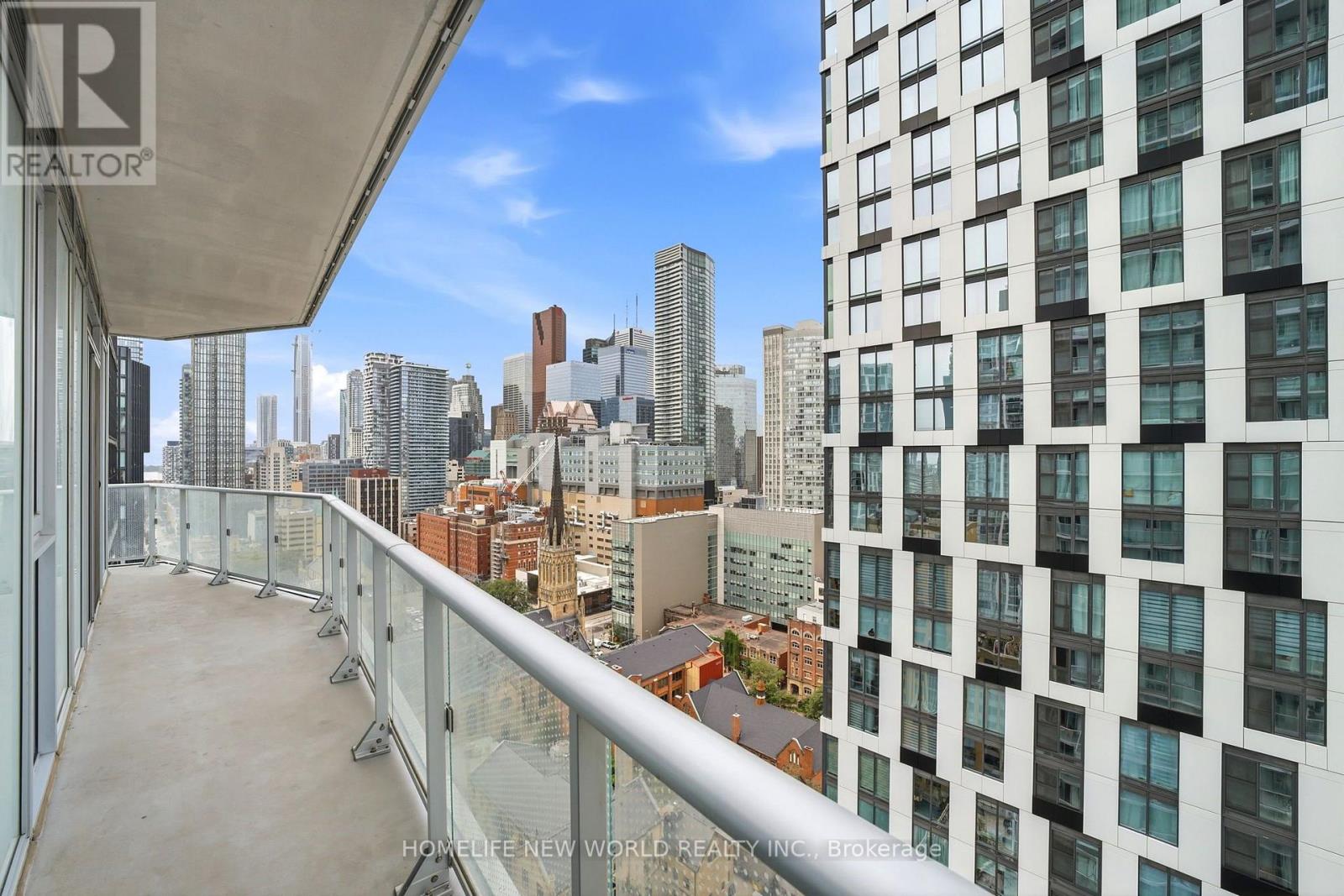2210 - 100 Dalhousie Street, Toronto, Ontario  M5B 0C7 - Photo 25 - C13698804