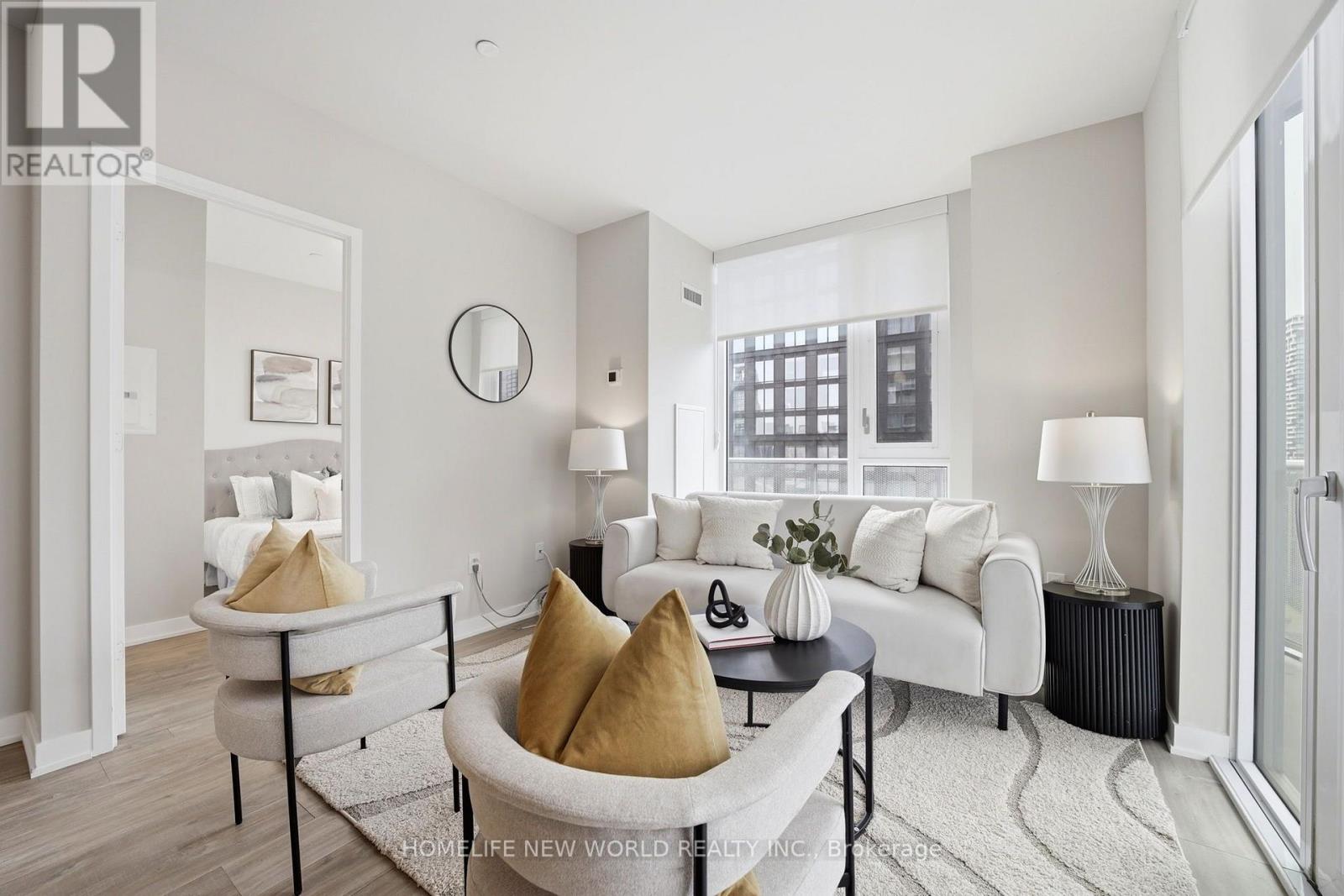 2210 - 100 Dalhousie Street, Toronto, Ontario  M5B 0C7 - Photo 6 - C13698804