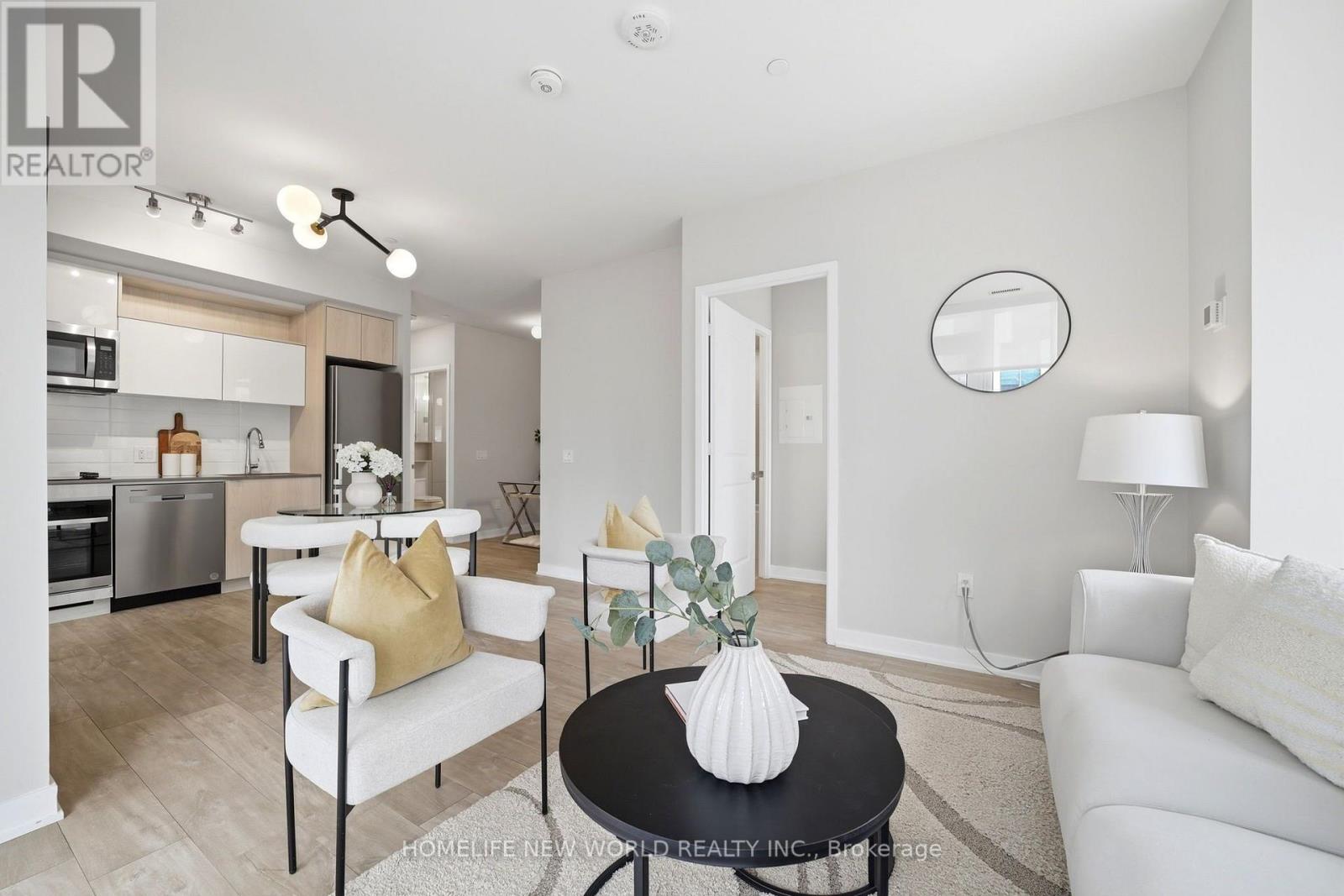 2210 - 100 Dalhousie Street, Toronto, Ontario  M5B 0C7 - Photo 8 - C13698804