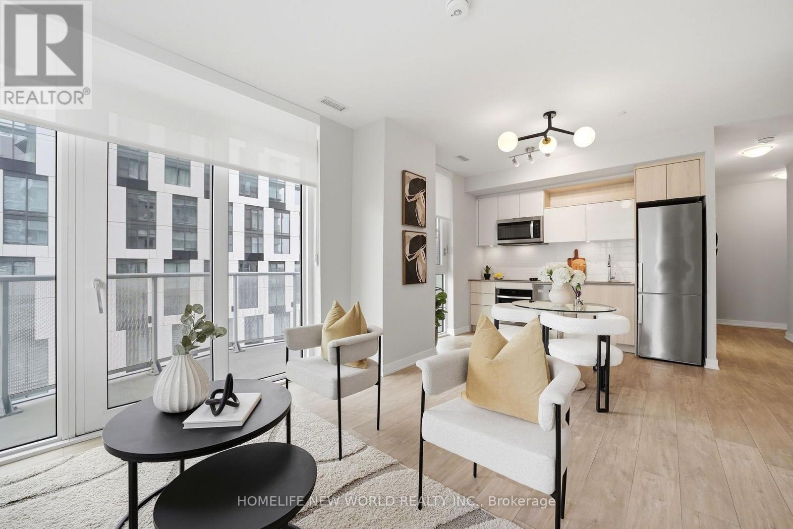 2210 - 100 Dalhousie Street, Toronto, Ontario  M5B 0C7 - Photo 9 - C13698804